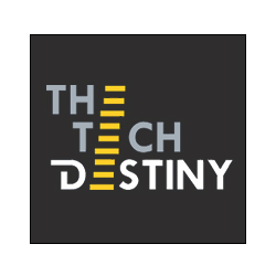 The Tech Destiny